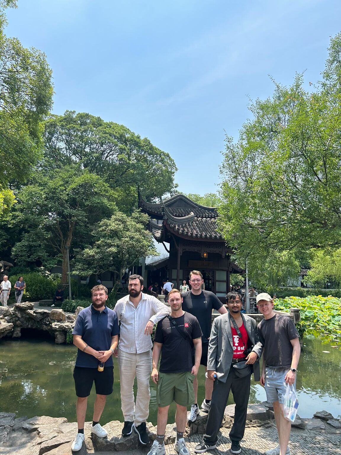 An Infamous group in China